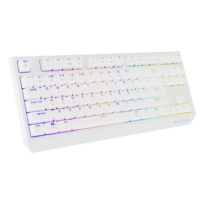 genesis-thor-230-tkl-rgb-mechanical-gaming-keyboard-outemu-rojo-switch-us-layout-wireless-white