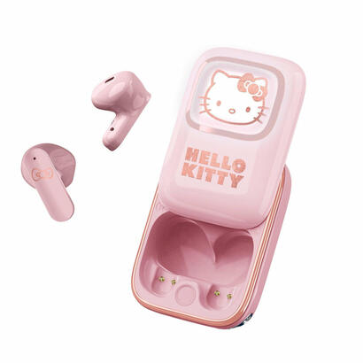 auriculares-inalambricos-hello-kitty