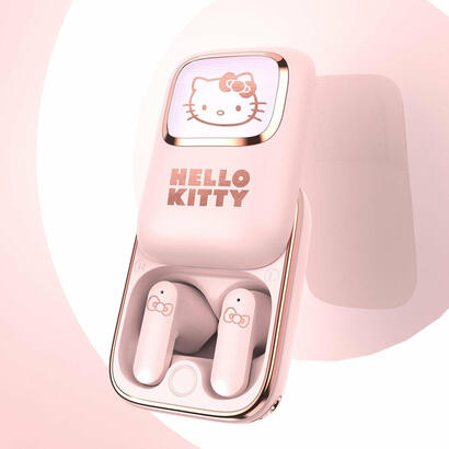 auriculares-inalambricos-hello-kitty