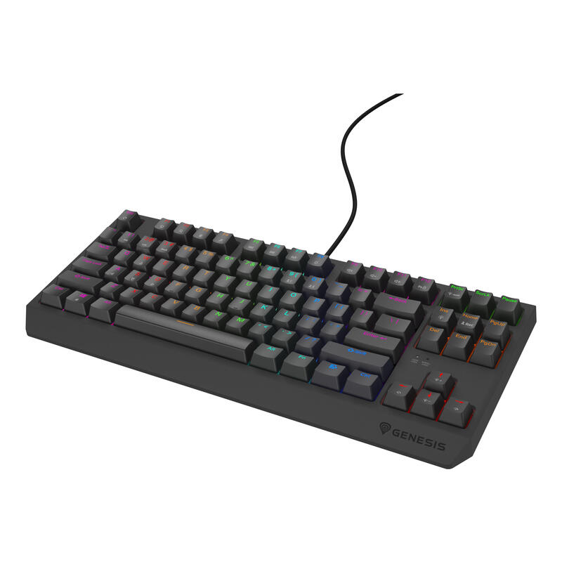 genesis-thor-230-tkl-lite-teclado-juego-usb-qwerty-ingles-negro