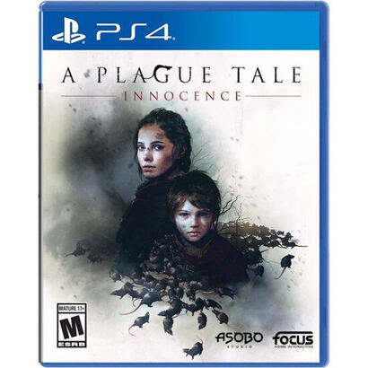 juego-a-plague-tale-innoncence-playstation-4