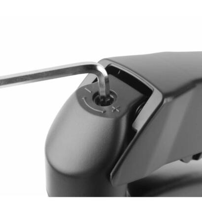 techly-102857-brazo-para-monitor-lcd-led-de-escritorio-13-27-6kg-con-resorte-de-gas-y-puertos-usb-de-audio
