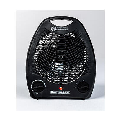 calefactor-ravanson-fh-105b-electrico-interior-negro-2000-w-ventilador-electrico