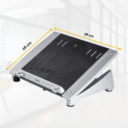 fellowes-8036701-soporte-para-ordenador-portatil-negro-plata-432-cm-17