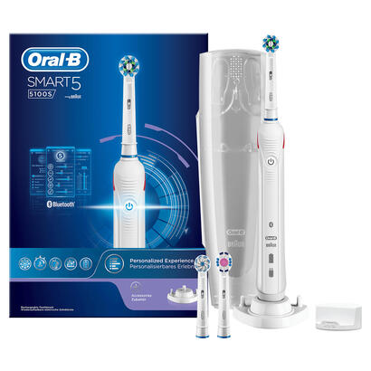 cepillo-oral-b-smart-5100s-white-adulto-dental-oscilante-blanco