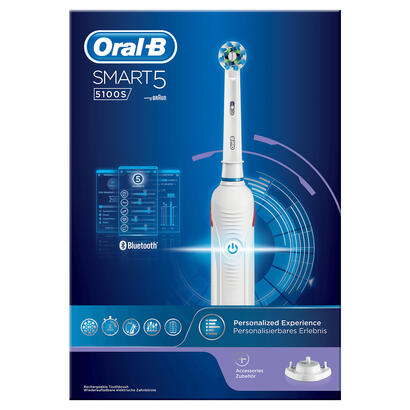 cepillo-oral-b-smart-5100s-white-adulto-dental-oscilante-blanco