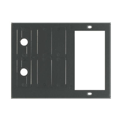 kramer-electronics-80-000399-accesorios-para-cuadro-electrico