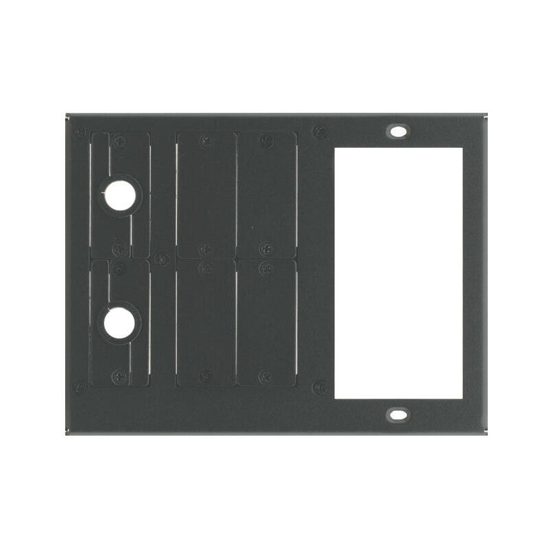 kramer-electronics-80-000399-accesorios-para-cuadro-electrico