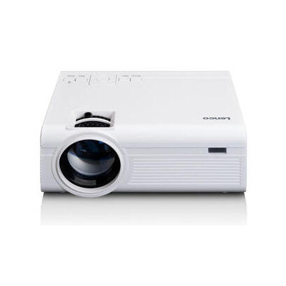 lenco-lpj-280wh-videoproyector-proyector-de-alcance-estandar-2800-lumenes-ansi-lcd-800x480-blanco