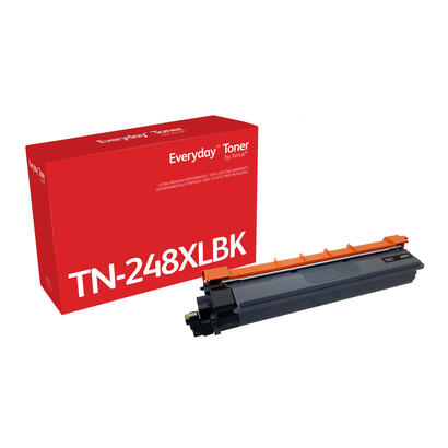 toner-xerox-everyday-brother-tn248xlbk-negro