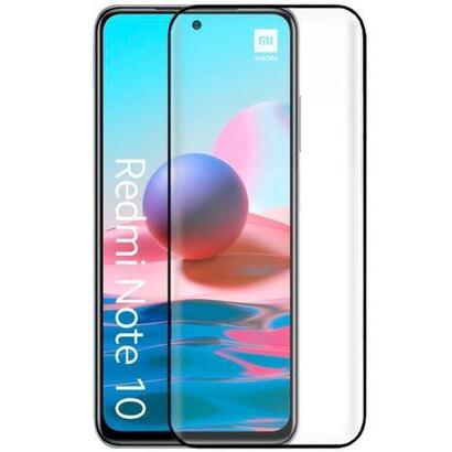 protector-de-pantalla-para-smartphone-cool-8434847053363-cristal-templado-full-3d-xiaomi-redmi-note-1010s1111spoco-m4pro