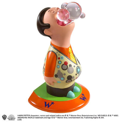 sujetalibros-the-noble-collection-harry-potter-bubble-boy