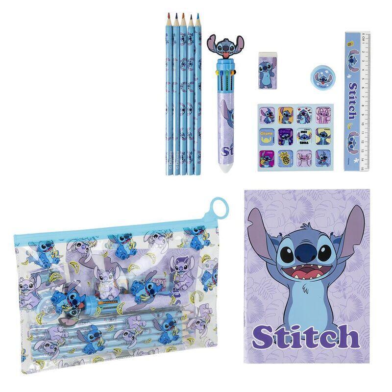 set-papeleria-stitch-disney