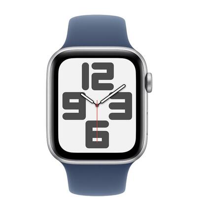 apple-watch-se-aluminio-44mm-plata-sportarmband-denim-sm