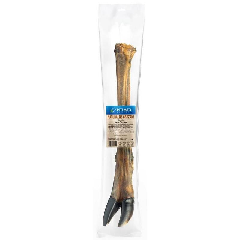 premio-petmex-deer-hoof-para-perros-250g