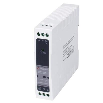 cargador-yingjiao-din-ysd20l-24v-1a-24w