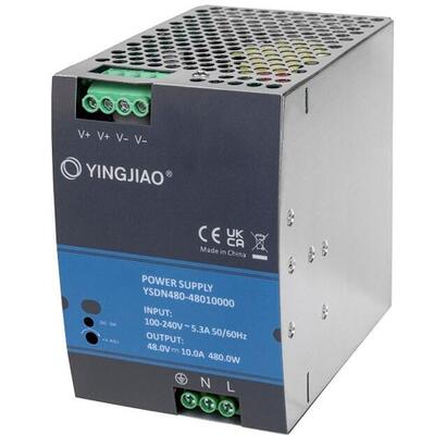 cargador-yingjiao-din-ysdn480-24v-20a-480w