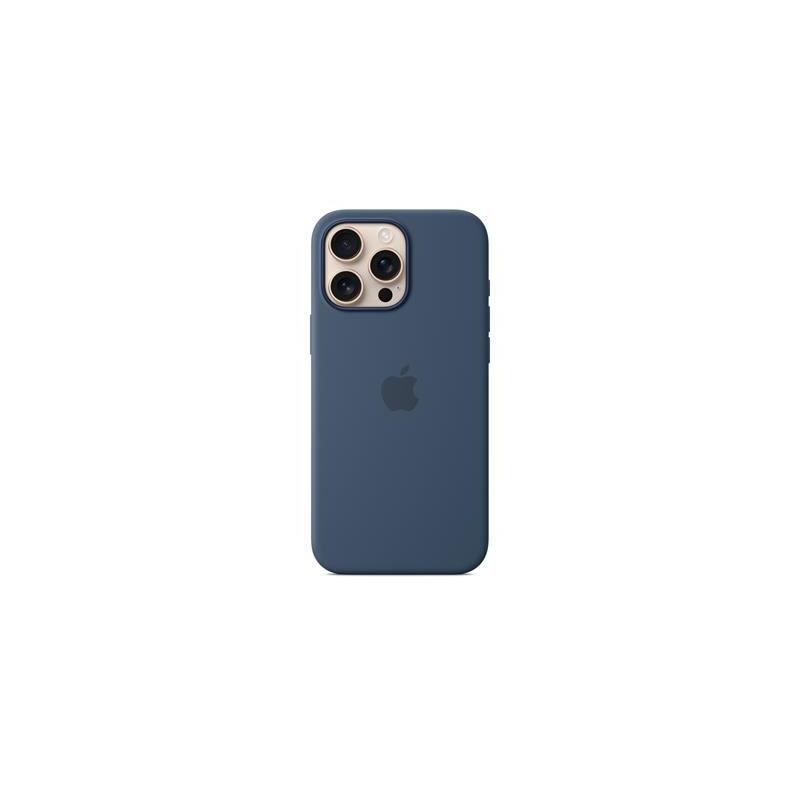 apple-funda-iphone-16-pro-max-silicone-with-magsafe-denim