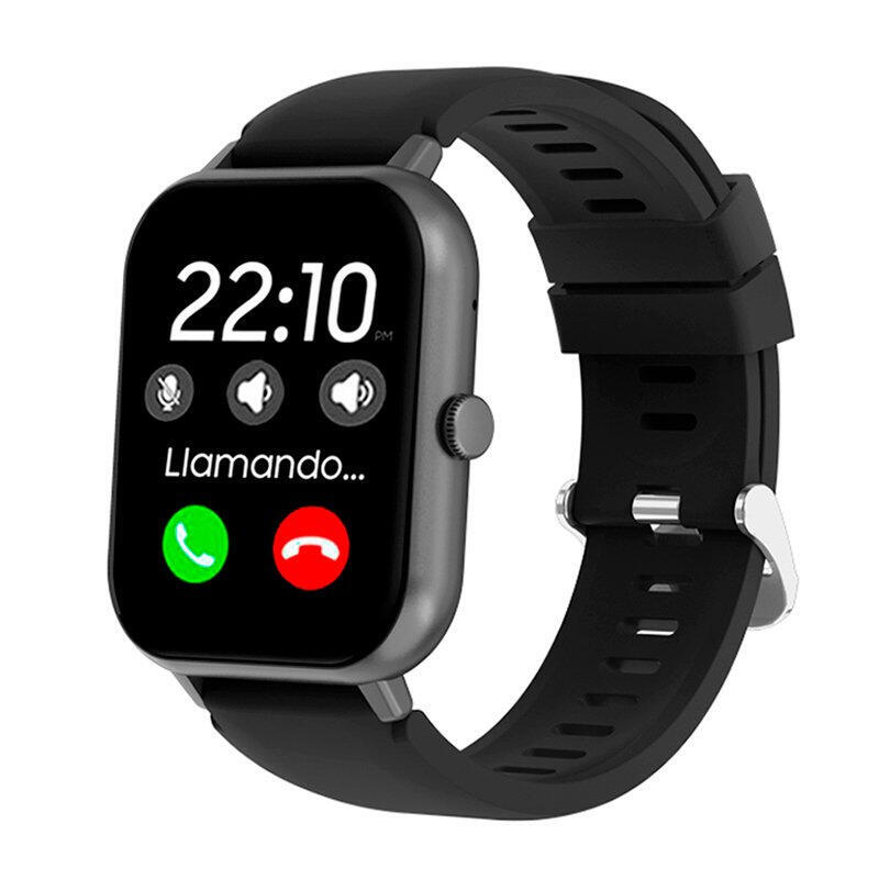 cool-smartwatch-forest-silicona-negro cool-smartwatch-forest-silicona-negro