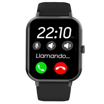 cool-smartwatch-forest-silicona-negro