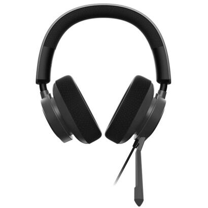 auriculares-msi-maestro-300-alambrico-usb-type-c-usb-type-a-negro