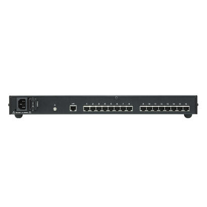 16-port-serial-console-server-with-cisco-support-and-auto-sensing-dtedce