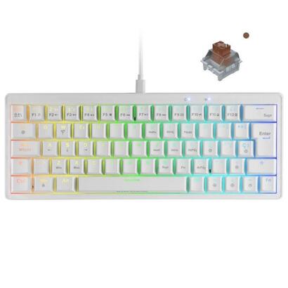teclado-gaming-mecanico-mars-gaming-mkminipro-switch-marron-blanco
