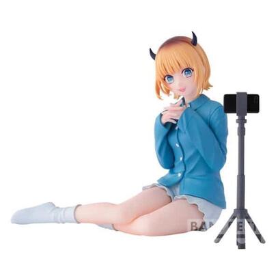 figura-banpresto-oshi-no-ko-relax-time-memcho-10cm