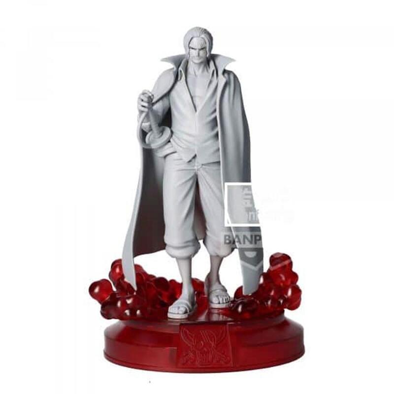 figura-banpresto-one-piece-the-shukko-shanks-16cm