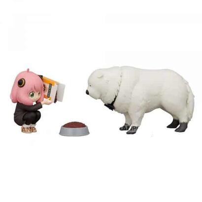 figura-banpresto-spy-x-family-break-time-collection-anya-y-bond