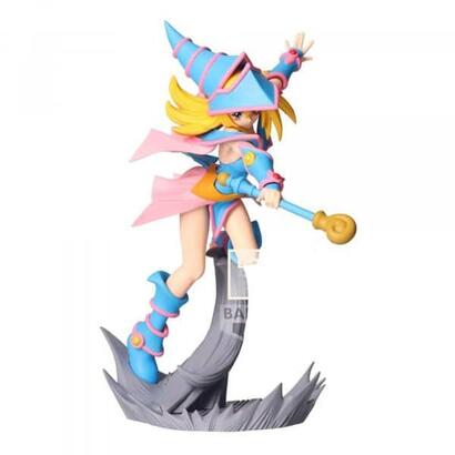 figura-banpresto-yu-gi-oh-senkozekkei-dark-magician-girl-13cm