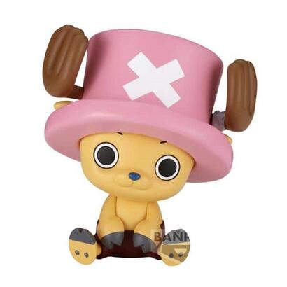 figura-banpresto-one-piece-sofvimates-tony-tony-chopper-11cm