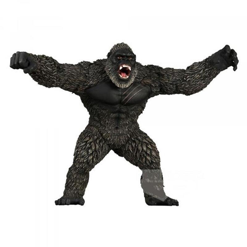 figura-banpresto-godzilla-y-kong-el-nuevo-imperio-monsters-roar-attack-kong-13cm