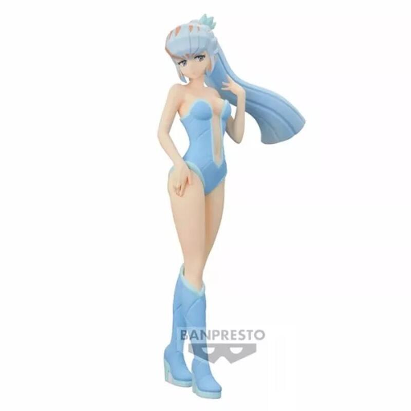 figura-banpresto-urusei-yatsura-glitter-glamours-lum-and-bestie-collection-oyuki-vol2-22cm