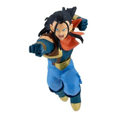figura-banpresto-dragon-ball-gt-match-makers-super-17-16cm