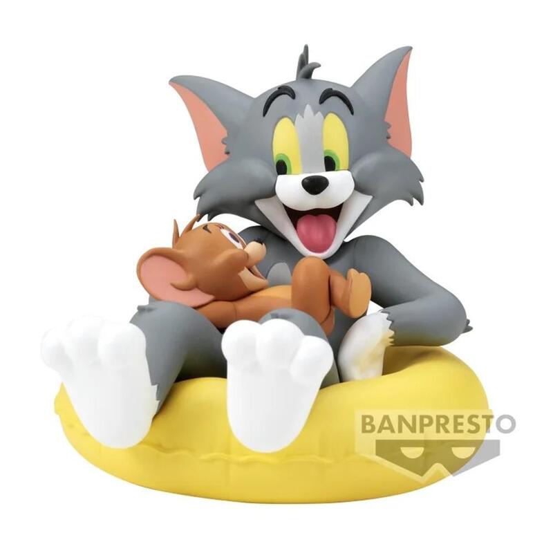 figura-banpresto-tom-jerry-enjoy-float
