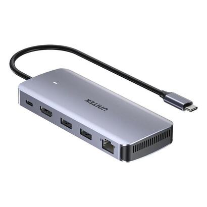 hub-unitek-active-6-in-1-usb-c-m2-ssd-enclosure