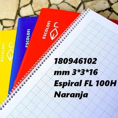 pack-de-5-unidades-escolofi-cuaderno-espiral-100h-folio-70gr-mm-3x3x16-naranja