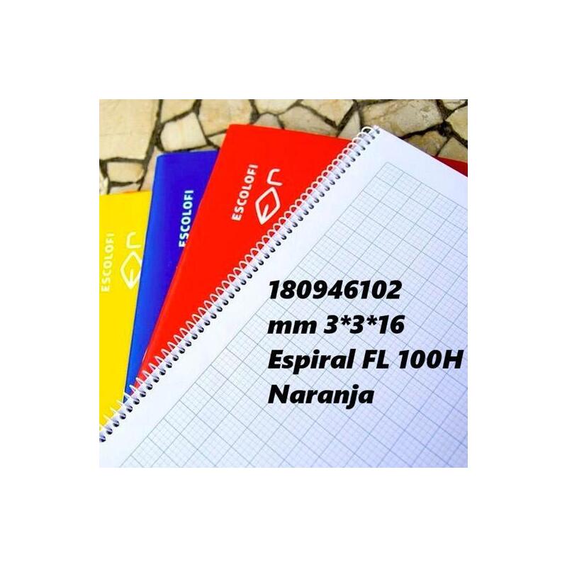 pack-de-5-unidades-escolofi-cuaderno-espiral-100h-folio-70gr-mm-3x3x16-naranja