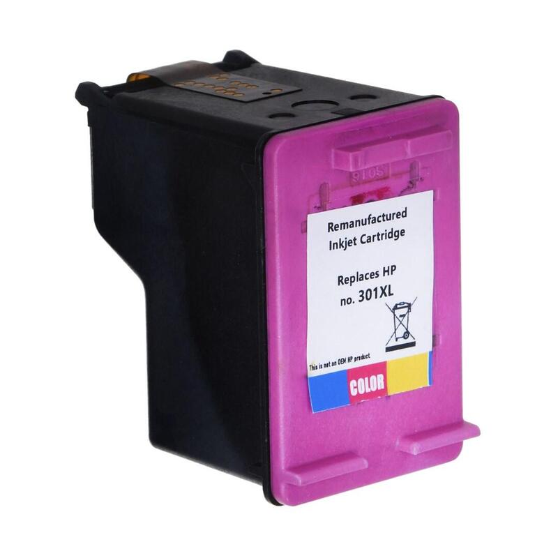 tinta-superbulk-para-hp-301xl-ch564-reg-b-h301c