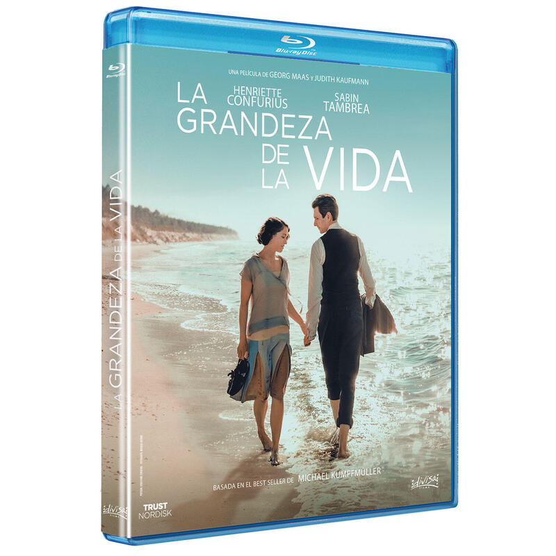pelicula-la-grandeza-de-la-vida-bd-blu-ray