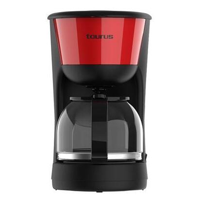 cafetera-de-goteo-taurus-920646000-verona-vintage-red