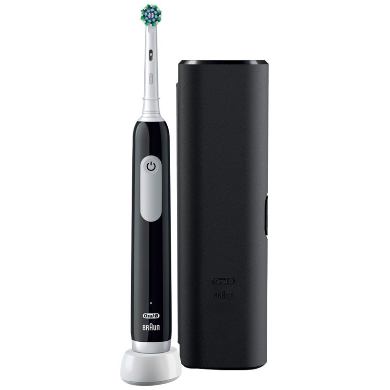 oral-b-oral-b-pro-1-cross-action-cepillo-de-dientes-electrico-negro-con-estuche-de-viaje-8001090914170