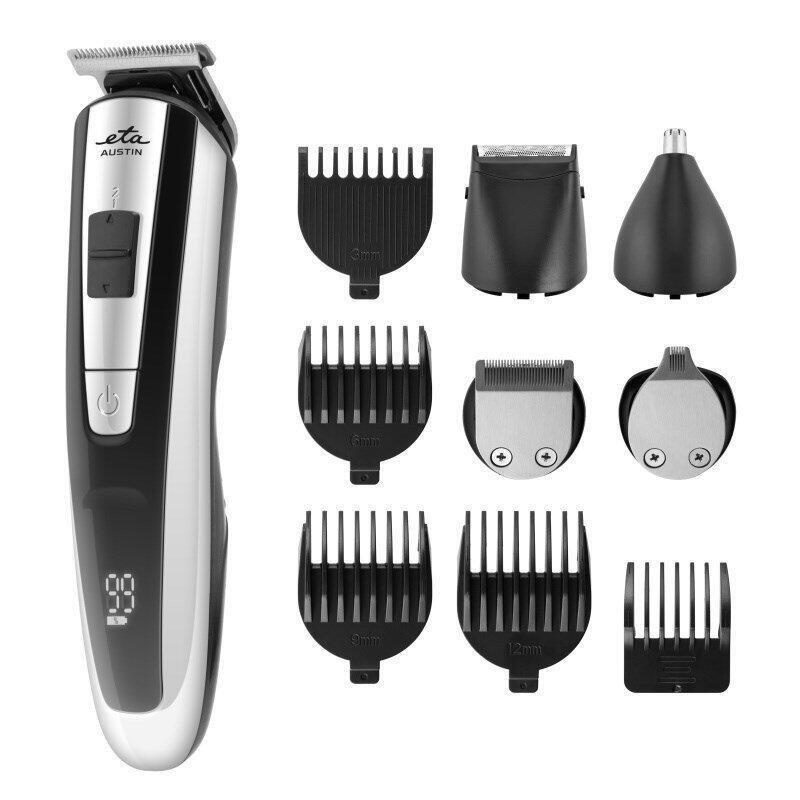 eta-eta834590000-austin-cortadora-de-pelo-multiusos-5-en-1-inalambrica-tiempo-de-funcionamiento-60-min-2-niveles-de-ajuste-de-ve