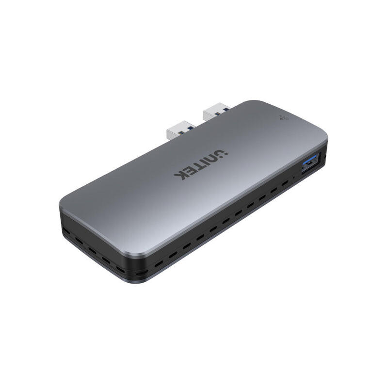 caja-externa-unitek-m2-pciemvme-para-playstation-5-10gbps-s1224a