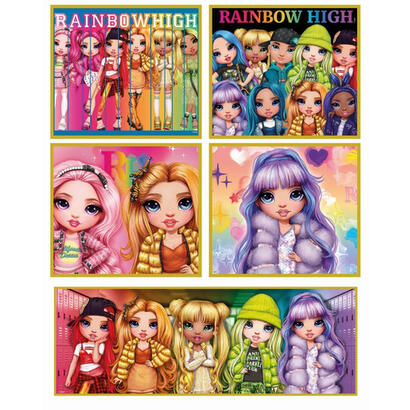 puzzle-rainbow-high-18304860pzs