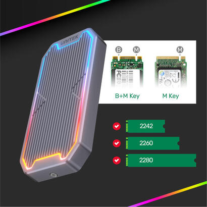 caja-unitek-m2-ssd-nvmesata-10gbps-rgb