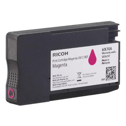 ricoh-tinta-magenta-ijm-c180f-aprox-1600-copias