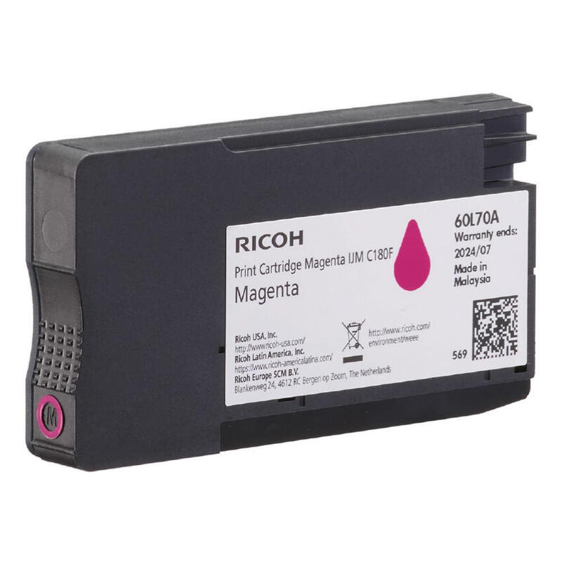 ricoh-tinta-magenta-ijm-c180f-aprox-1600-copias