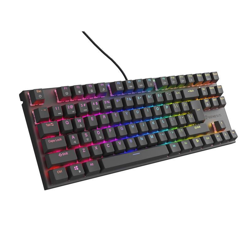 genesis-thor-303-tkl-teclado-juego-usb-qwerty-internacional-de-eeuu-negro